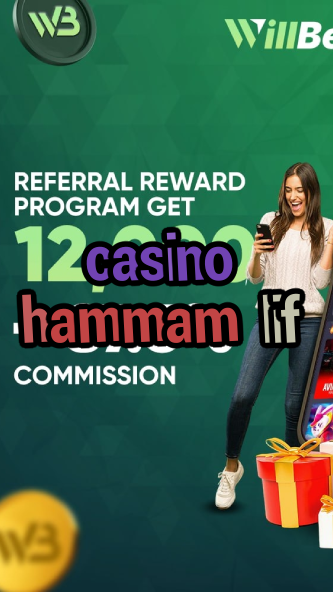 casino hammam lif-igamblinglist.com