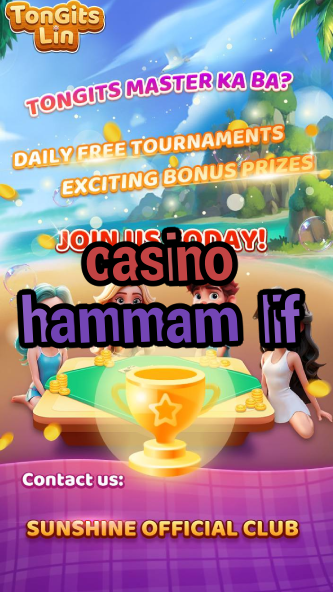 casino hammam lif-igamblinglist.com