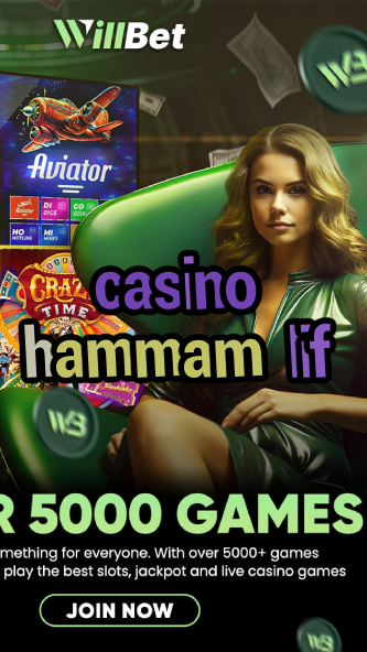 casino hammam lif-igamblinglist.com